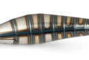 Rieju MRT Pro 50 2T - Auspuff R4 Schwarz