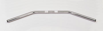 Driver de motocicleta Ø 22 mm (7/8 ") - barra de arrasto 820 mm de largura
