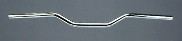 Driver de motocicleta Ø 22 mm (7/8 ") - Tour - Steering 750 mm de largura