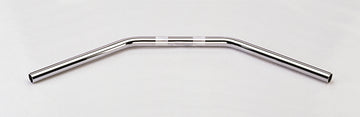 Driver de motocicleta Ø 22 mm (7/8 ") - barra de arrasto 720 mm de largura