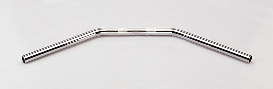 Driver de motocicleta Ø 22 mm (7/8 ") - barra de arrasto 720 mm de largura