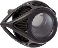 Harley-Davidson FXDBP 1690 Dyna Street Bob Factory Custom [2013, 2015-2016, 2016] - Tropfenförmiger Luftfilter – Bild 10