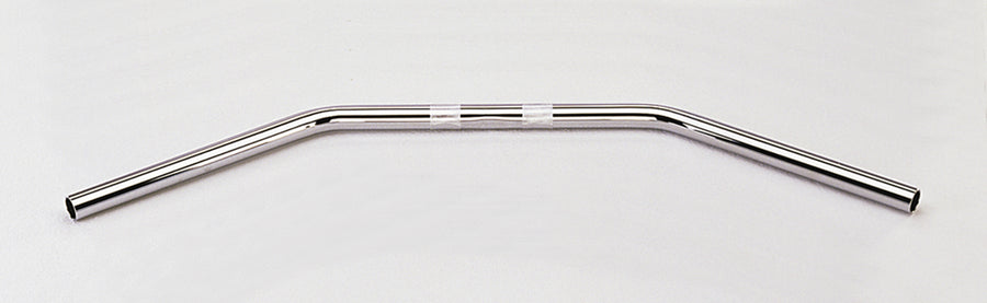 Driver de motocicleta Ø 25 - barra de arrasto com 820 mm de largura