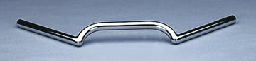 Driver de motocicleta Ø 22 mm (7/8 ") - M -lenker 565 mm de largura