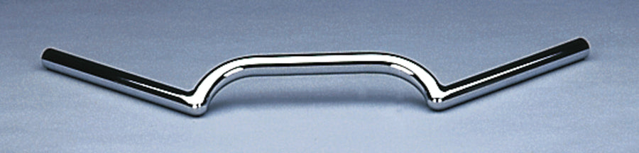 Driver de motocicleta Ø 22 mm (7/8 ") - M -lenker 565 mm de largura