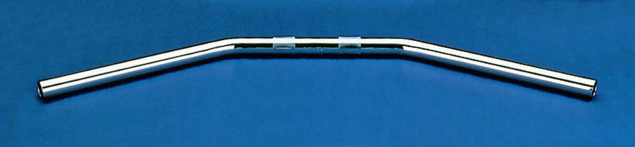 Driver de motocicleta Ø 25 - barra de arrasto 720 mm de largura