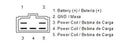 Suzuki VL 1500 [MOTOPLAT] – Regulador