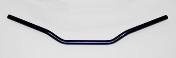 Driver de motocicleta Ø 22 mm (7/8 ") - Superbike -lenker com 760 mm de largura, preto