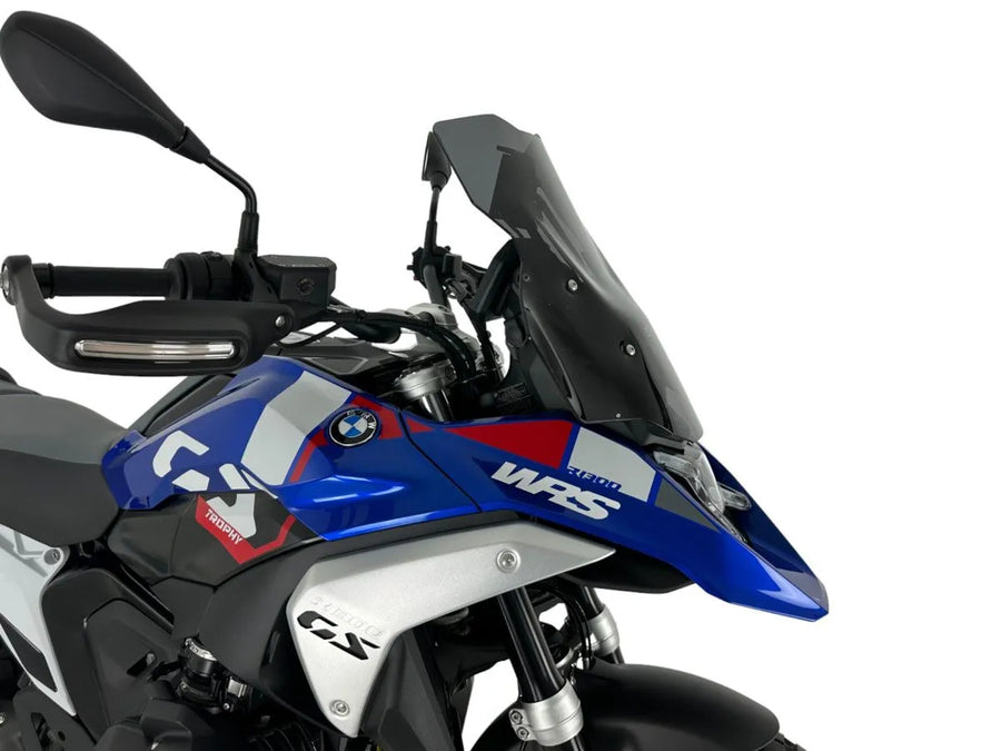 BMW R 1300 GS Trophy [WRS] – Para-brisa