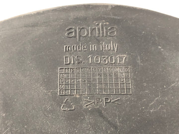 Aprilia Rs 125 MPB [2000] - Ponte do garfo de fundição abaixo - 0