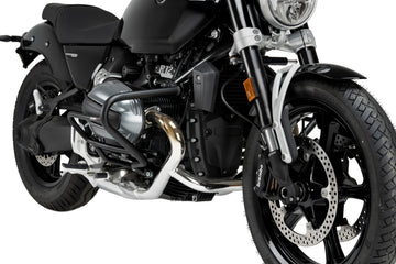 BMW R 12 NINET [2025] – Barra de proteção – Preto