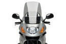HONDA NT 650 V DEAUVILLE [2000] – tela touring – transparente-1