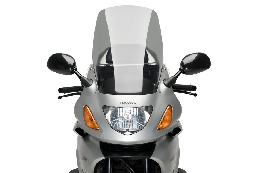 HONDA NT 650 V DEAUVILLE [2000] – tela touring – escurecida