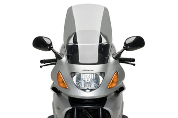 HONDA NT 650 V DEAUVILLE [2000] – tela touring – escurecida