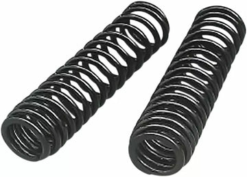 Kawasaki VN 800 Classic [Suspensão Progressiva] -Shock Absorvedor Spring para 12 séries e 412 séries