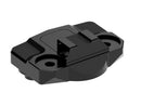 harley davidson fxlrs [RICK'S MOTORCYCLES] - Placa offset riser 40mm-2