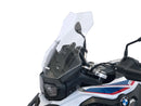 BMW F 750 GS [WRS] – Para-brisa