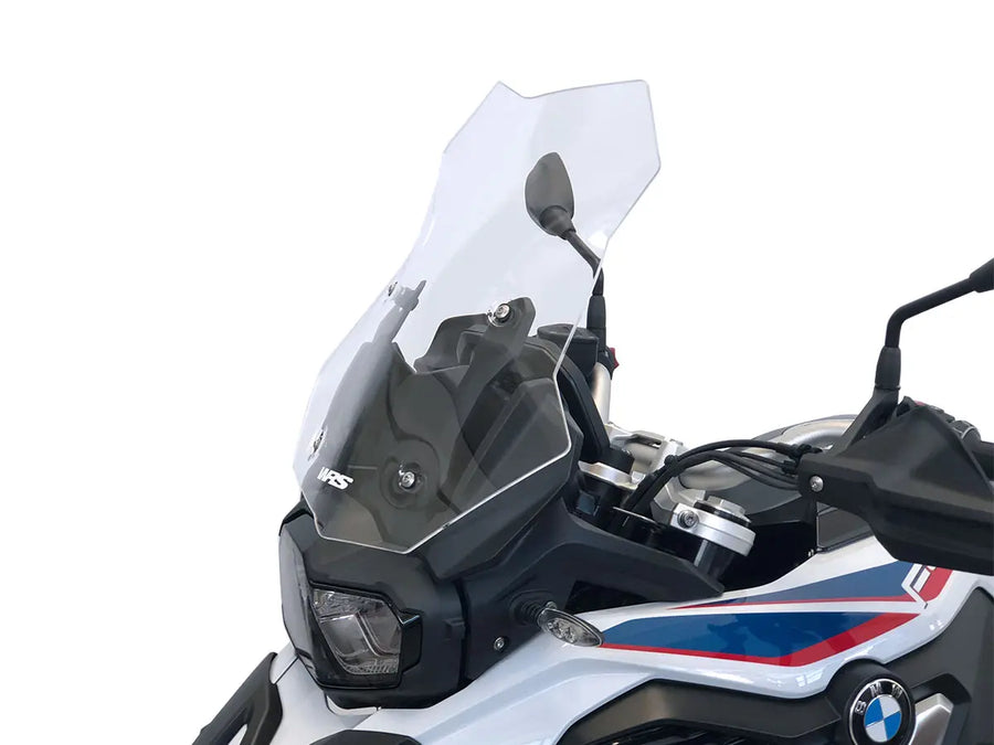 BMW F 750 GS [WRS] – Para-brisa