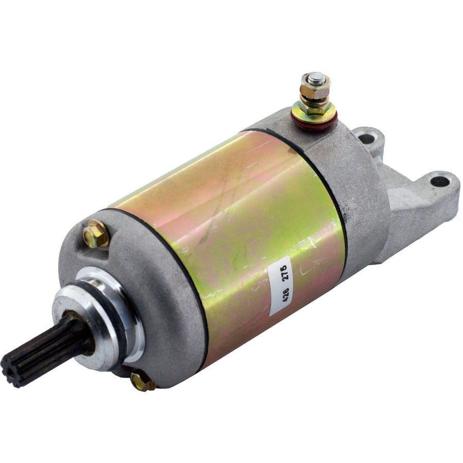 SUZUKI KING QUAD 450 X LTA [2007-2010] - Motor de arranque