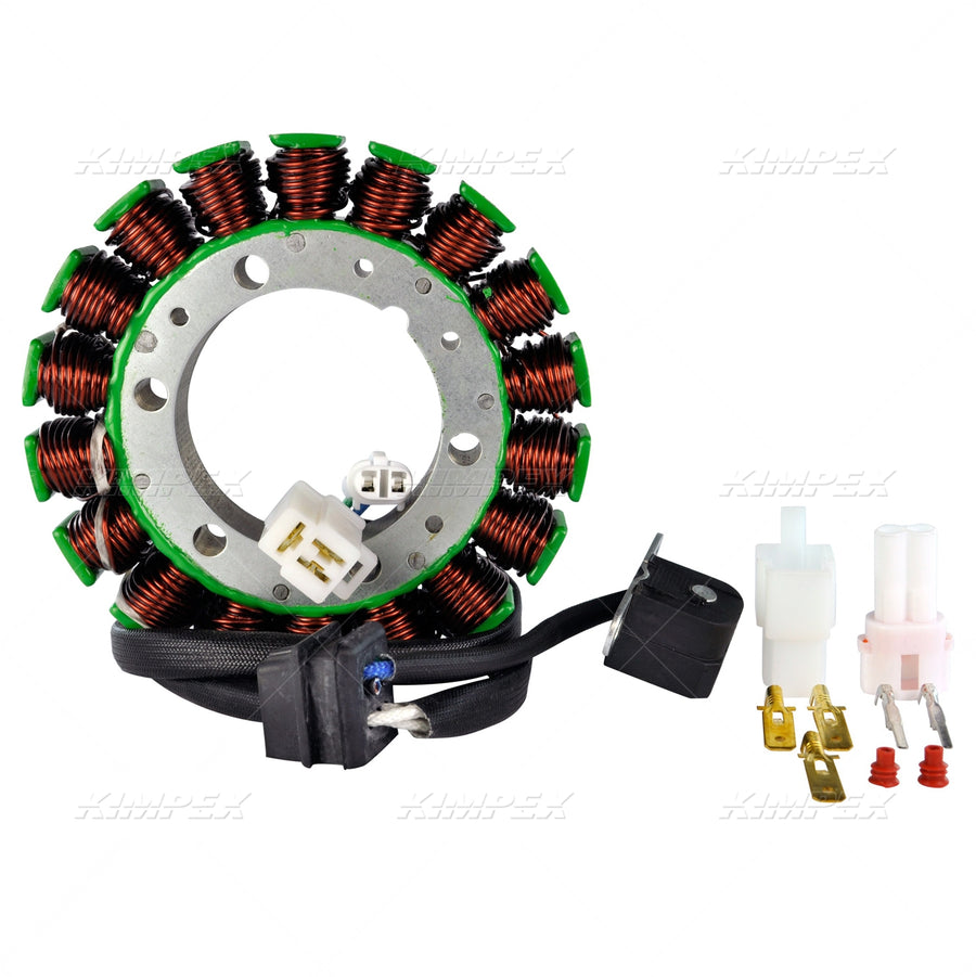 ARCTIC CAT 550 4 X 4 LE H 1 EFI AUTOMATIC [2009-2010] - Estator