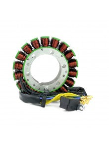 YAMAHA GRIZZLY 700 4X4 [2007-2023] - Estator para ATV/UTV