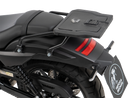 Zontes 125-C2 [2025-2026] - Journey Topcase 40 schwarz inkl. modellspezifischem Träger