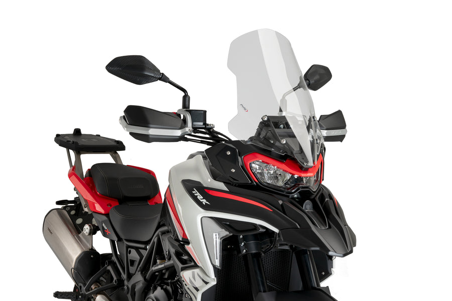 BENELLI TRK 702 X [2024] – Tela Touring – Colorida