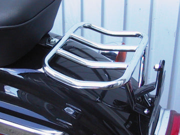Harley Davidson Dyna Super Glide (Twin Cam) [1999-2004] - Recursos
