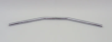 Driver de motocicleta Ø 25 - barra de arrasto com 880 mm de largura
