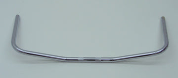 Driver de motocicleta Ø 22 mm (7/8 ") - guidão para helicóptero e cruzador de 885 mm de largura