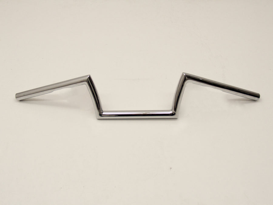 Driver de motocicleta Ø 25 - z -lenker com 780 mm de largura