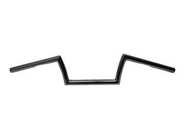 Driver de motocicleta Ø 25 - z -lenker com 780 mm de largura, preto