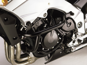 Suzuki GSR 600 [2006-2011] - Barra de proteção ao motor, estável, preto