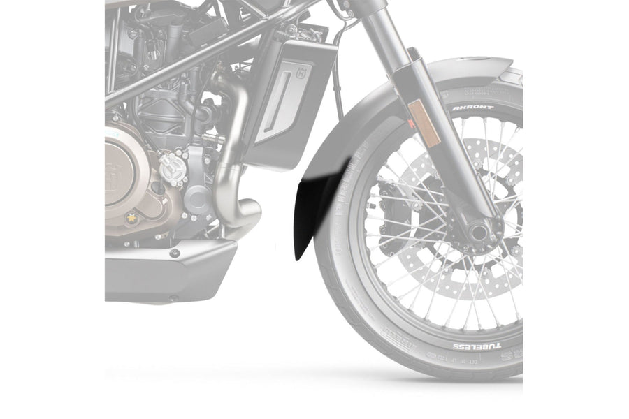 HUSQVARNA SVARTPILEN 701 [2020] – Extensão do guarda-lamas dianteiro