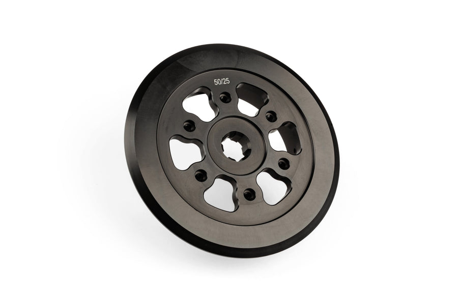 Beta RR SM 50 2T - Embreagem de corrida 6 discos