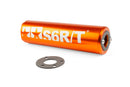 Beta RR-T SM 50 2T - Auspuff R/T 90-100 Orange