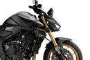 HONDA CB 1000 HORNET SP [2025] – Spoiler D12 – Preto Mate-7
