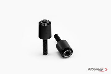 BMW R 12 NINET [2025] – Extremidades longas do guiador – Preto
