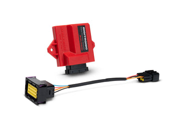 Beta RR Enduro 50 2T - CDI aberto Digitronic