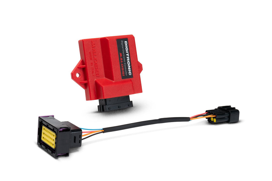 Beta RR Enduro 50 2T - CDI offen Digitronic