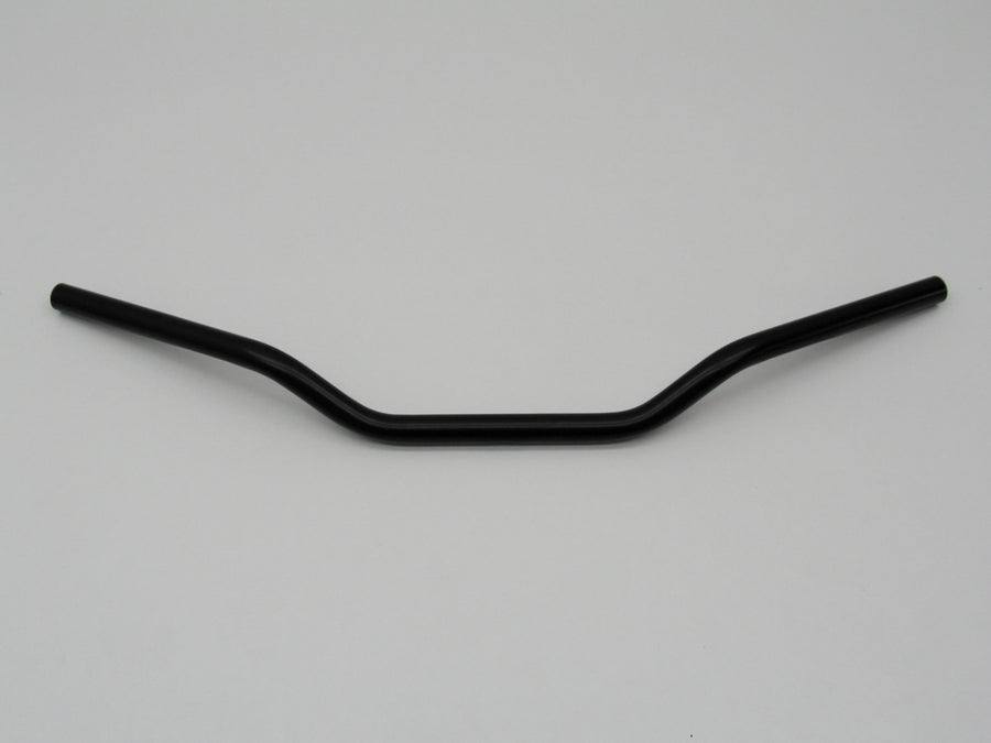 Driver de motocicleta Ø 25 - Superbike -lenker com 810 mm de largura, preto