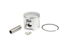 Rieju MRX Enduro 50 2T AM6 - Zylinderkit Bestia 80 schwarz