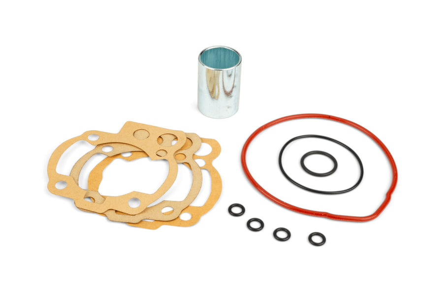 Malaguti XTM Enduro 50 2T AM6 [2004–] - Zylinderkit Bestia 80 schwarz