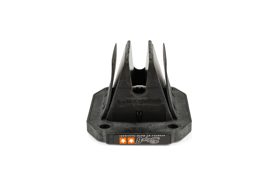 Derbi Senda DRD X-Treme SM '10 - '17 50 2T D50B0 - Membranblock V-Force 4