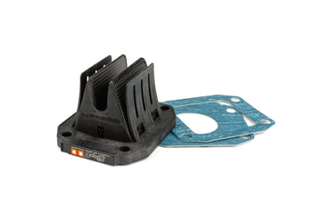 Aprilia SX SM 50 2T D50B0 [2007–] - Bloco de diafragma V-Force 4