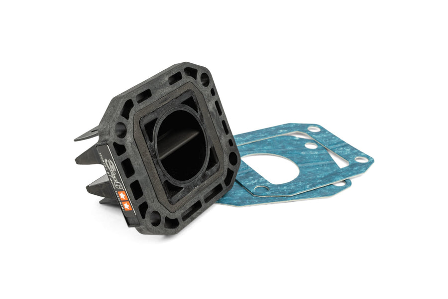Derbi Senda DRD X-Treme SM '10 - '17 50 2T D50B0 - Membranblock V-Force 4