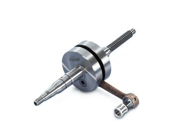 Aprilia SR Netscaper 50 2T LC - Virabrequim Para Corrida 12mm KoBo