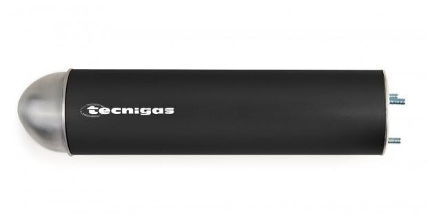Beta RR SM 50 2T - Escape E-NOX Evo Aço