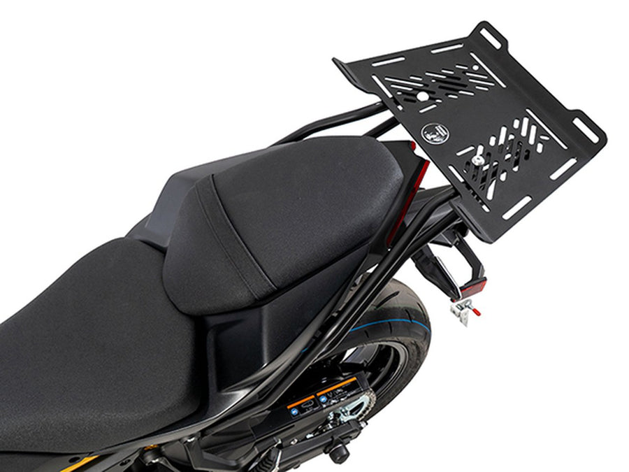 Kawasaki Z 650 S [2026-] - extensão do bagageiro