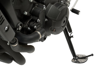 YAMAHA TRACER 900 [2020] – Extensão do apoio para os pés com suspensão padrão